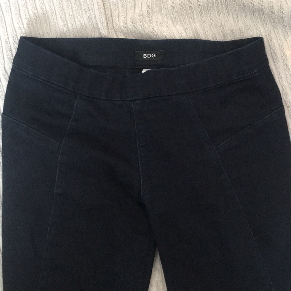 BDG urban outfitter jeggings